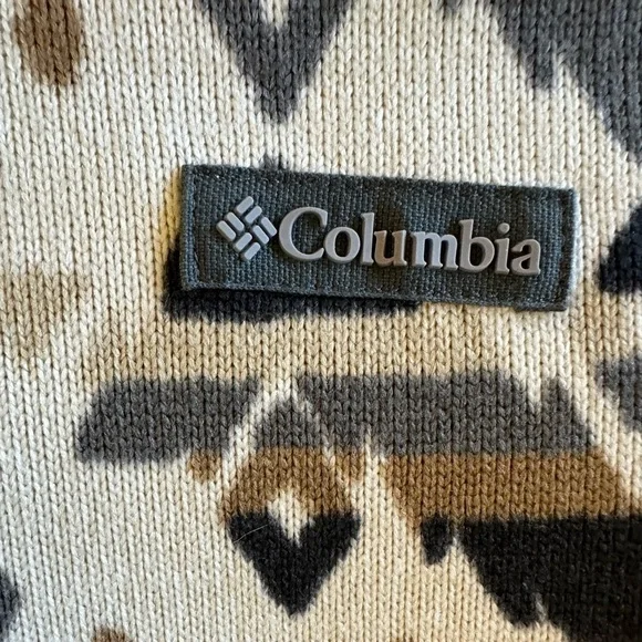 Women’s Columbia top. Size Large. - Picture 4 of 5